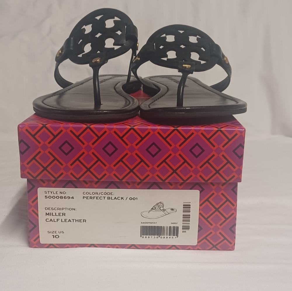 Tory Burch Sandals